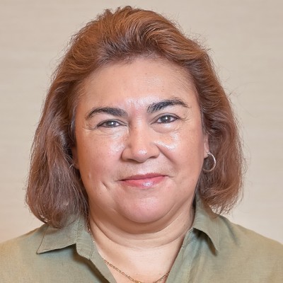 Monica Tenorio